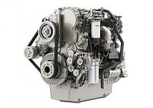 Двигатели Perkins 2806J-E18TA