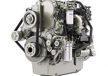 Двигатели Perkins 2806J-E18TTA