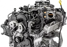 Двигатели GM 2.8L I-4