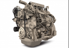 Двигатели John Deere 3029