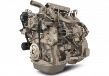 Двигатели John Deere Construction 3029HFC03