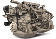 Двигатели John Deere Construction 3029HI530