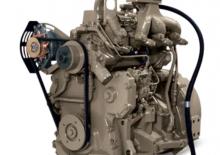 Двигатели John Deere Construction 3029TF270