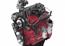 Двигатели AGCO Power 33MD
