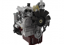 Двигатели Tumosan 3DT-29T-065C