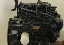 Двигатели Isuzu 3LB1