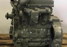 Двигатели Isuzu 3LD1