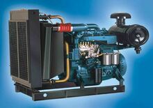Двигатели Kirloskar 3R1040
