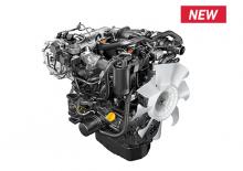 Двигатели Yanmar 3TN86CHT