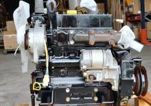 Двигатели Yanmar 3TNE74