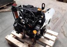 Двигатели Yanmar 3TNE78