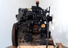 Двигатели Yanmar 3TNE82