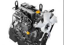 Двигатели Yanmar 3TNM74F-NGGE