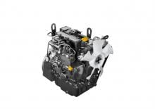 Двигатели Yanmar 3TNM74F-SAWM