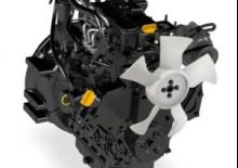 Двигатели Yanmar 3TNV74F-NDYA