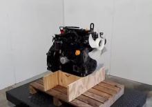 Двигатели Yanmar 3TNV80