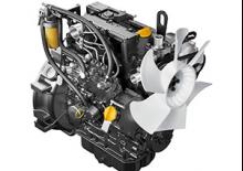 Двигатели Yanmar 3TNV80F-NGGE