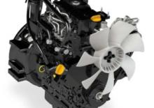 Двигатели Yanmar 3TNV80F-NXDYA