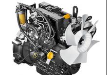 Двигатели Yanmar 3TNV80F-SDSA