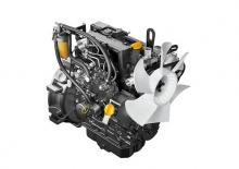 Двигатели Yanmar 3TNV80F-Z