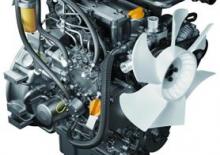 Двигатели Yanmar 3TNV80FT
