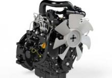 Двигатели Yanmar 3TNV80FT-ZMYA
