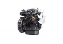 Двигатели Yanmar 3TNV88(-B)