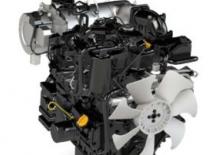 Двигатели Yanmar 3TNV88C-DSA