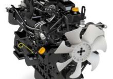 Двигатели Yanmar 3TNV88F-EPMT