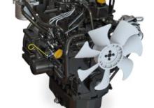 Двигатели Yanmar 3TNV88F-ESGY