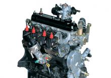 Двигатели Toyota 3Y LPG