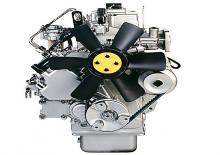Двигатели Perkins 402J-05
