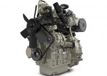 Двигатели Perkins 403F-E17T