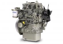 Двигатели Perkins 403J-11