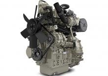Двигатели Perkins 403J-E17T