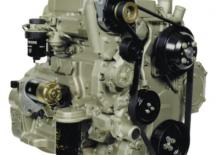 Двигатели John Deere Construction 4045DF120