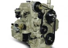 Двигатели John Deere Construction 4045DF270