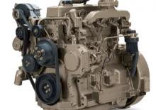 Двигатели John Deere Construction 4045HF150
