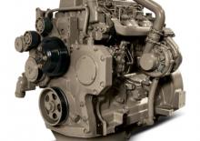 Двигатели John Deere Construction 4045HF275