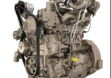 Двигатели John Deere Construction 4045HI551