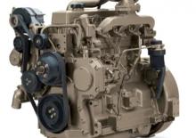 Двигатели John Deere Construction 4045TF220