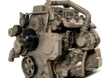 Двигатели John Deere Construction 4045TF270