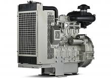 Двигатели Perkins 404D-22TA