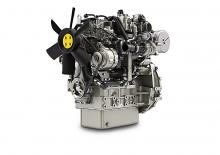 Двигатели Perkins 404F-E22T