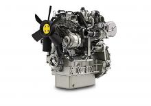 Двигатели Perkins 404F-E22TA