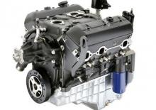 Двигатели GM 4.3 V6 LPG 