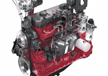 Двигатели AGCO Power 44HD