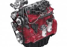 Двигатели AGCO Power 44MD
