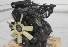 Двигатели Tata 483DL