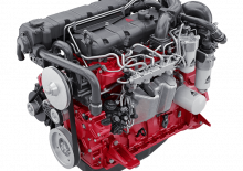 Двигатели AGCO Power 49HD
